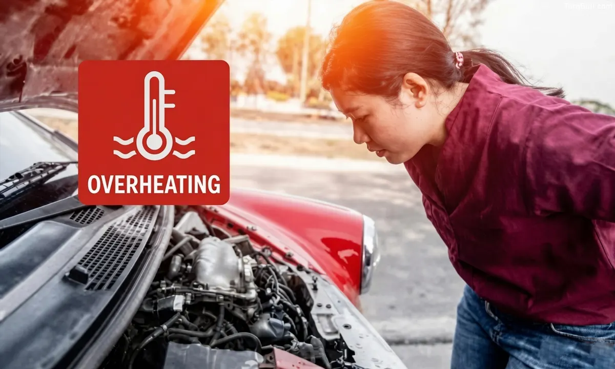 Engine Overheating Causes and Solutions. Here Is Exactly What Is Wrong and How to Fix It