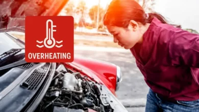 Engine Overheating Causes and Solutions. Here Is Exactly What Is Wrong and How to Fix It