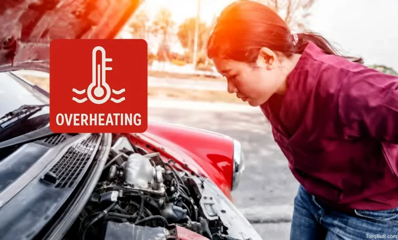 Engine Overheating Causes and Solutions. Here Is Exactly What Is Wrong and How to Fix It