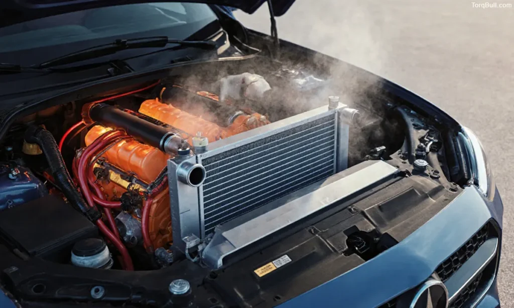 Engine Overheating Causes and Solutions. Here Is Exactly What Is Wrong and How to Fix It