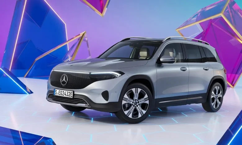 Expert Picks Best 7-Seater SUVs for Families, Tech-Lovers and Adventurers