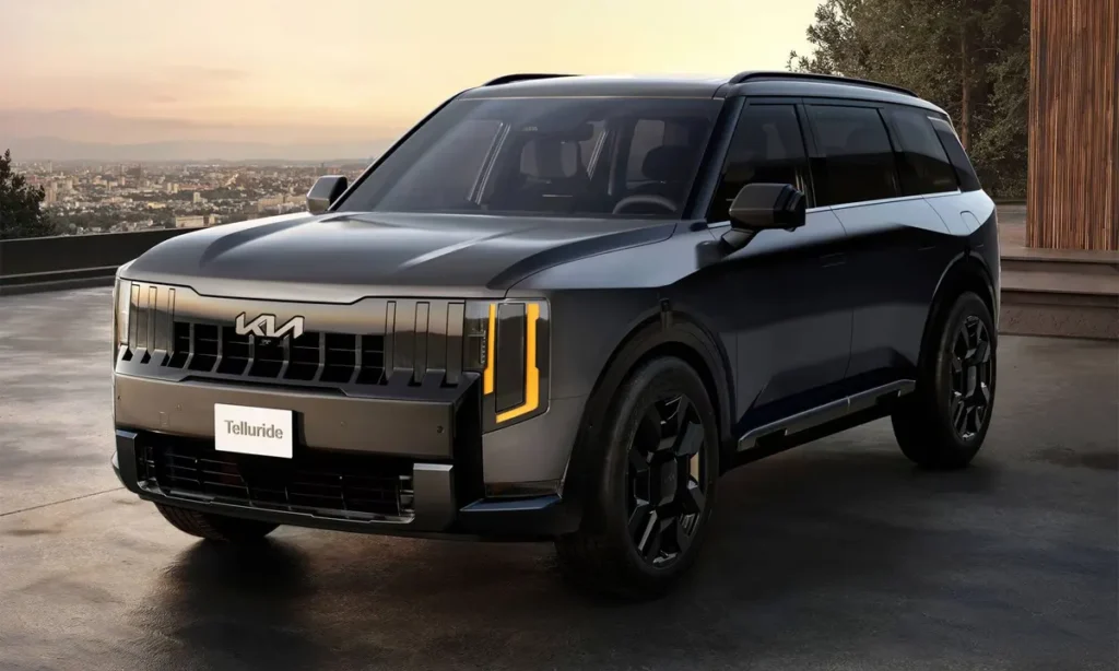 Expert Picks Best 7-Seater SUVs for Families, Tech-Lovers and Adventurers