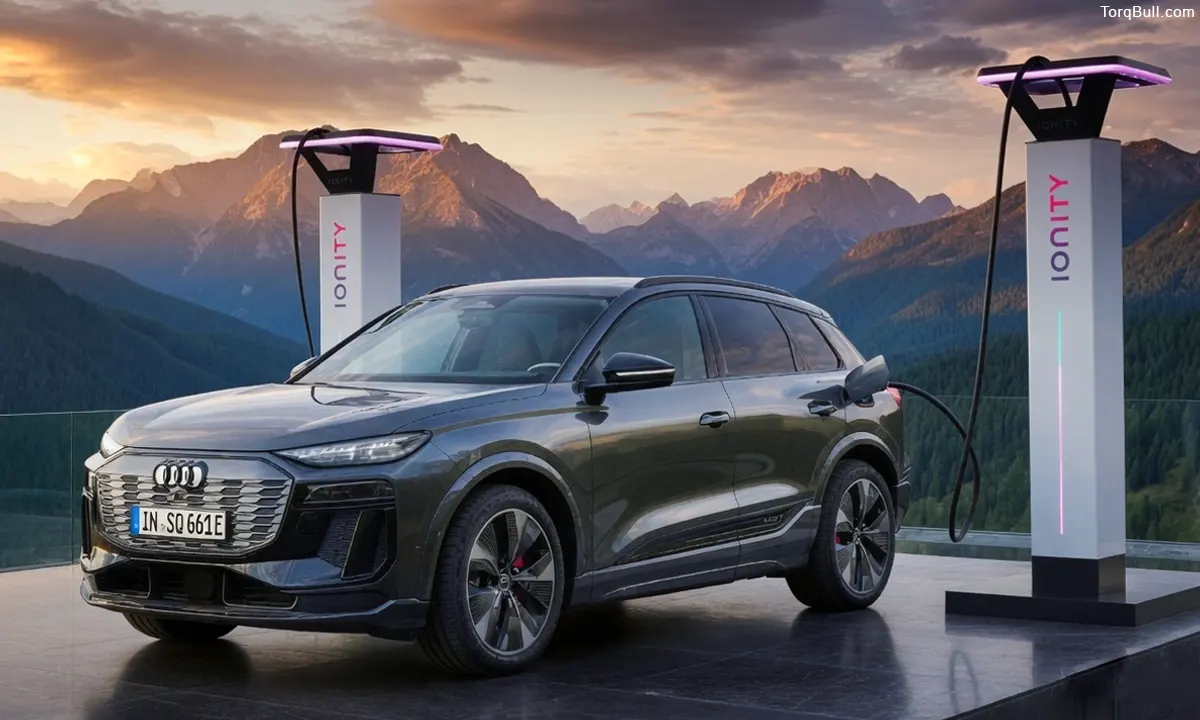 Fastest Charging Electric Cars in the USA. 2026 Fastest EVs