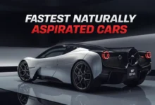 Fastest Naturally Aspirated Cars of 2026. When Engines Breathe Free