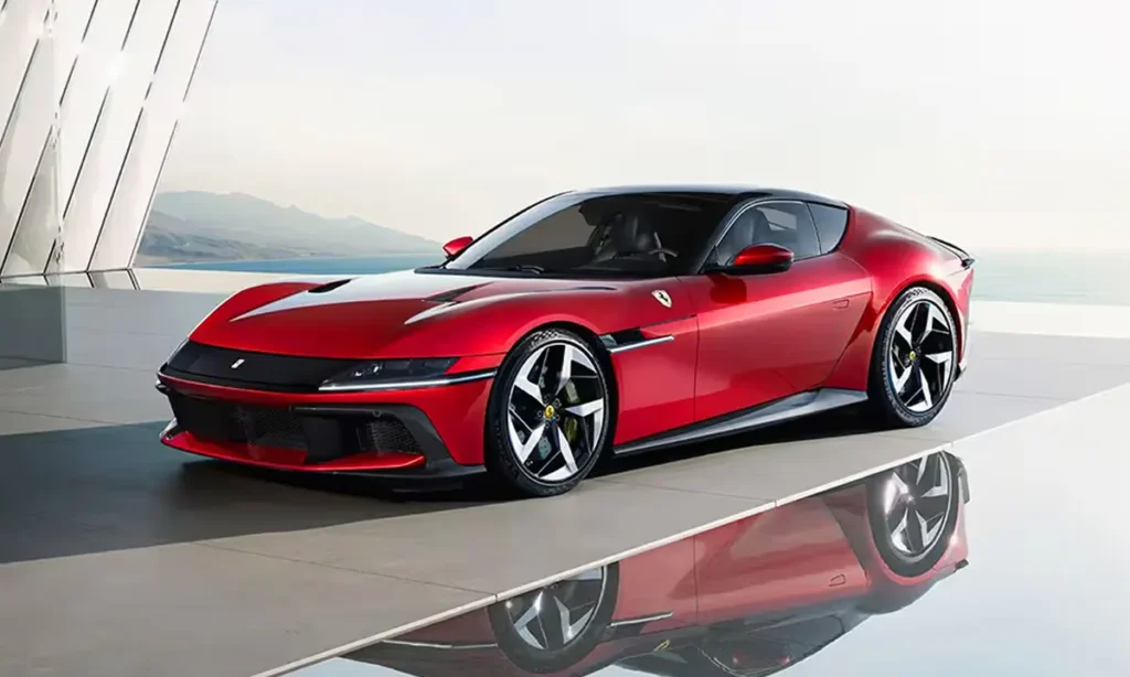 Fastest Naturally Aspirated Cars of 2026. When Engines Breathe Free