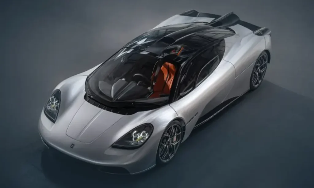 Fastest Naturally Aspirated Cars of 2026. When Engines Breathe Free