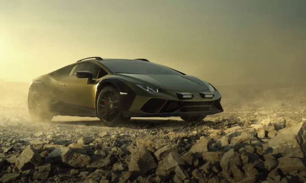 Fastest Naturally Aspirated Cars of 2026. When Engines Breathe Free