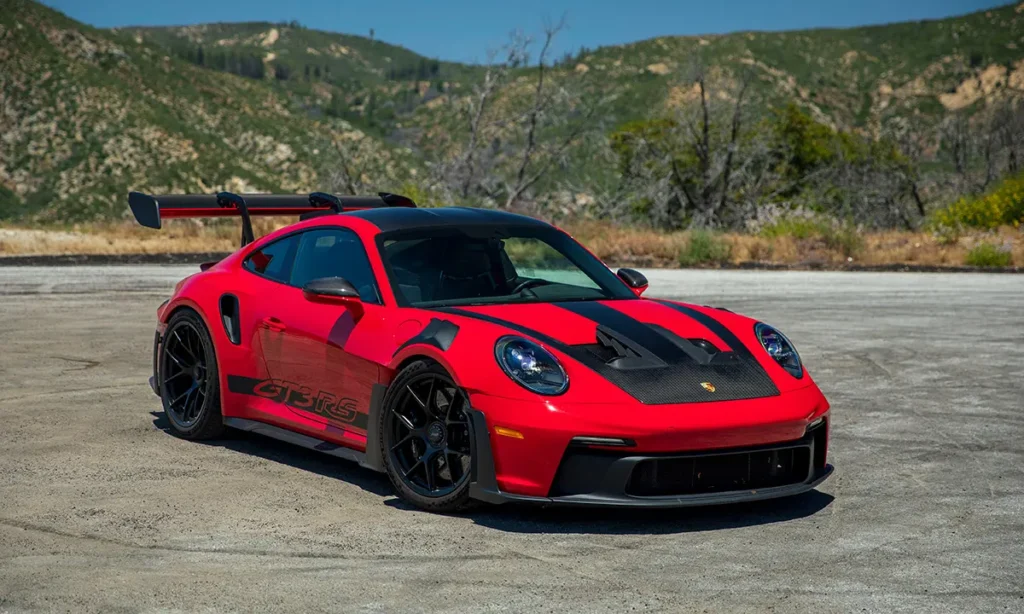 Fastest Naturally Aspirated Cars of 2026. When Engines Breathe Free