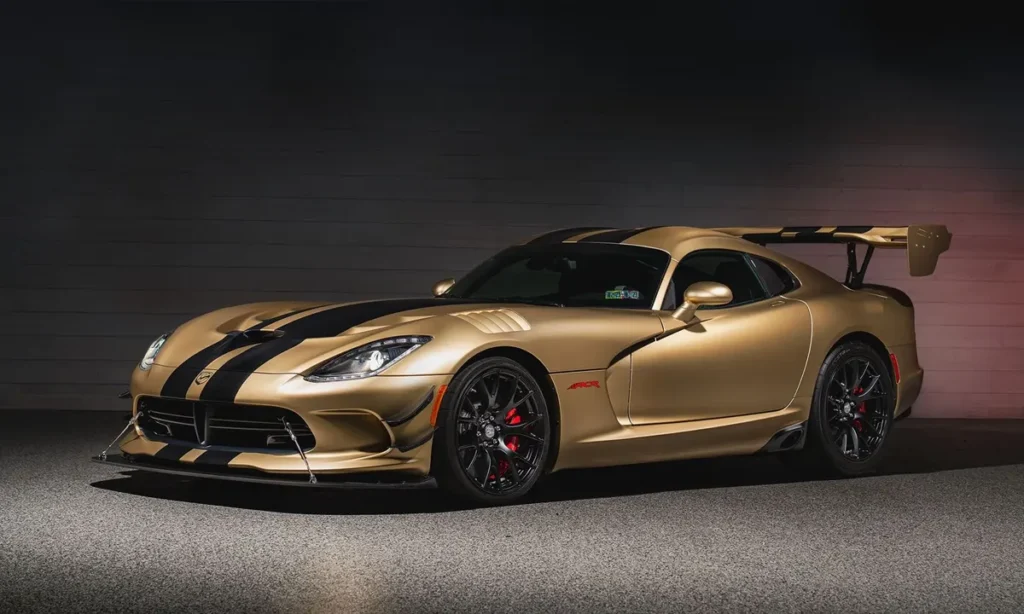 Fastest Naturally Aspirated Cars of 2026. When Engines Breathe Free