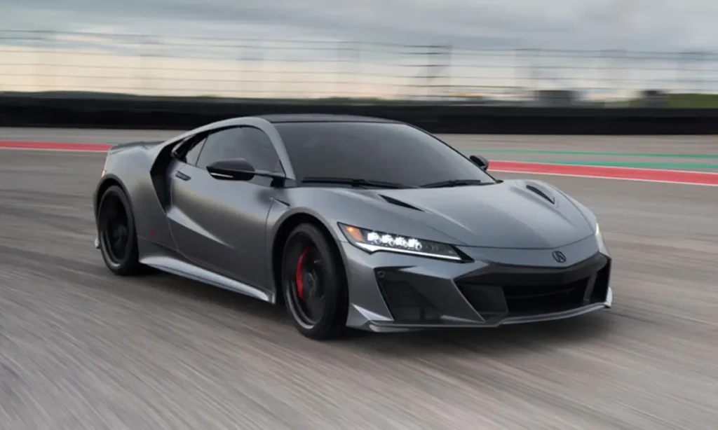 Fastest Naturally Aspirated Cars of 2026. When Engines Breathe Free