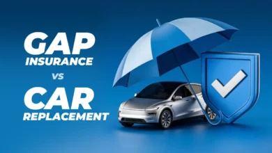 GAP Insurance vs New Car Replacement for Honda CR-V: Which Coverage Is Better?