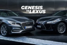 Genesis vs Lexus Reliability Which Luxury Brand Can You Actually Trust Long Term