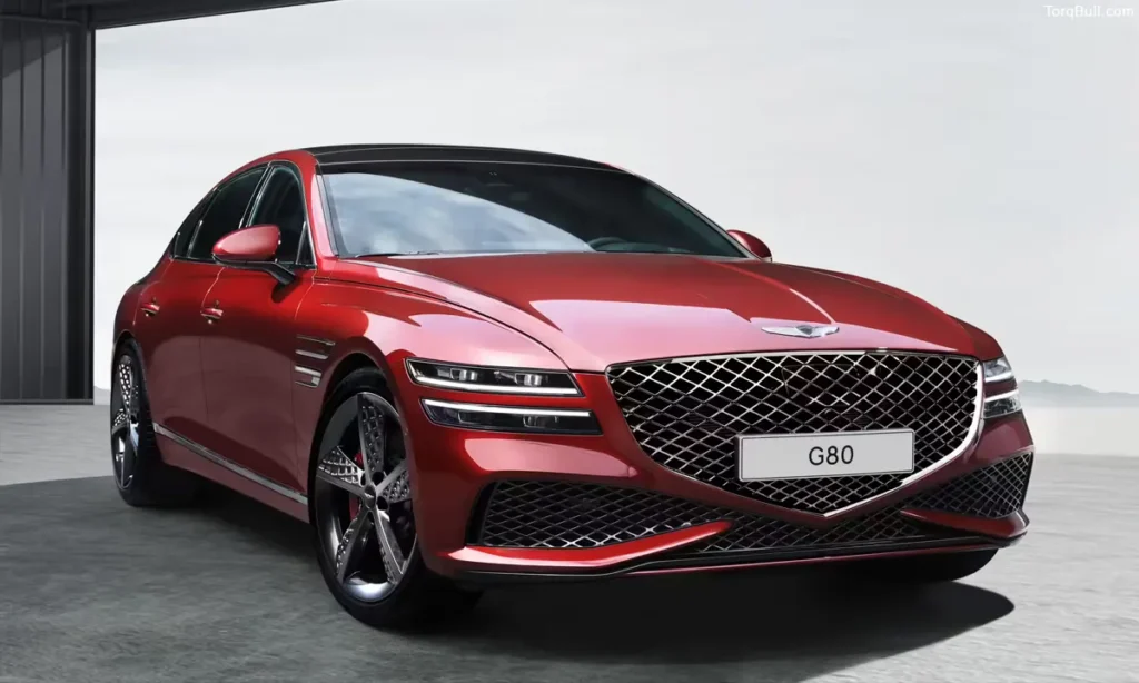 Genesis vs Lexus Reliability Which Luxury Brand Can You Actually Trust Long Term