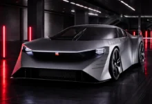 Godzilla Lives! Everything We Know So Far About the Next-Gen Nissan GT-R (R36)