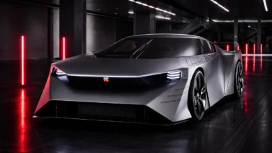 Godzilla Lives! Everything We Know So Far About the Next-Gen Nissan GT-R (R36)