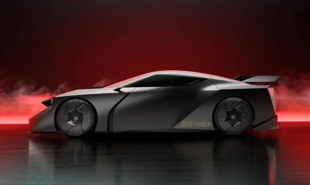 Godzilla Lives! The Legend Prepares to Return. Everything We Know About the Next-Gen Nissan GT-R R36