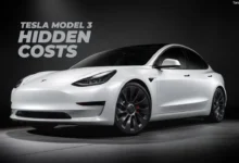 Hidden Costs of Owning a Tesla Model 3 In USA. 7 Expenses Most Buyers Never Calculate Before Signing