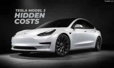 Hidden Costs of Owning a Tesla Model 3 In USA. 7 Expenses Most Buyers Never Calculate Before Signing