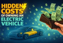 The Hidden Costs of Owning an EV in the USA. What Nobody Tells You Before You Buy?