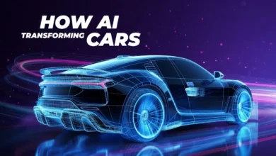 How AI Is Transforming Cars? AI In Cars Future Features Good or Bad Explained