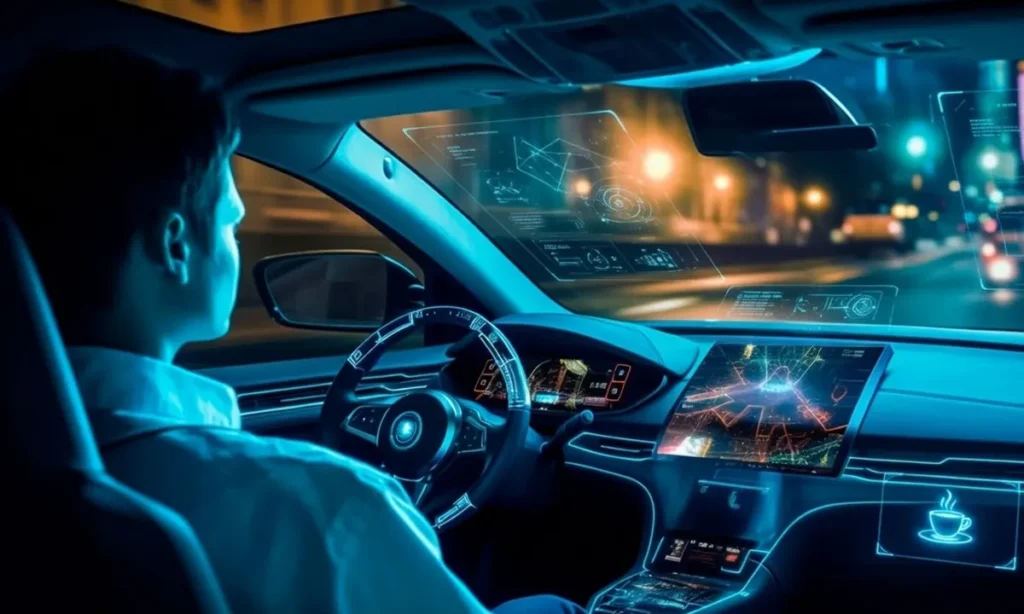 How AI Is Transforming Cars? AI In Cars Future Features Good or Bad Explained