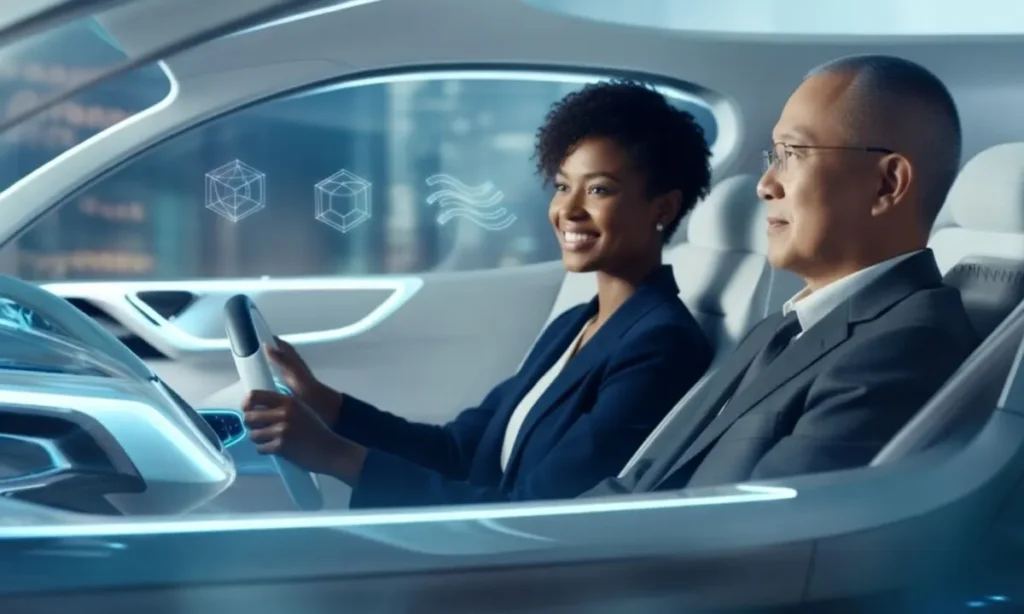 How AI Is Transforming Cars? AI In Cars Future Features Good or Bad Explained