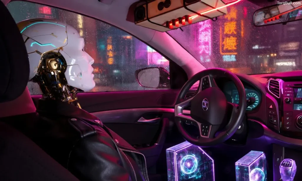 How Active Noise Cancellation Works in Cars? The Science of Silence