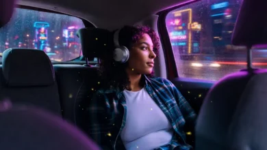 How Active Noise Cancellation Works in Cars? The Science of Silence