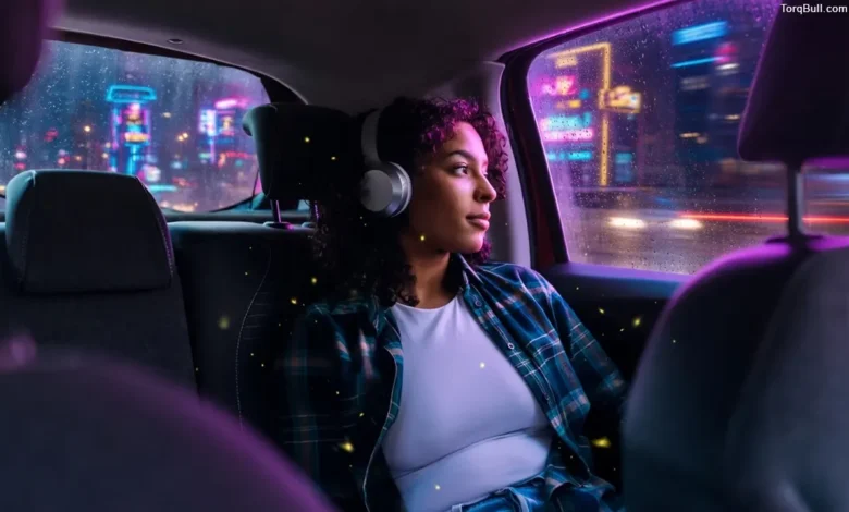 How Active Noise Cancellation Works in Cars? The Science of Silence