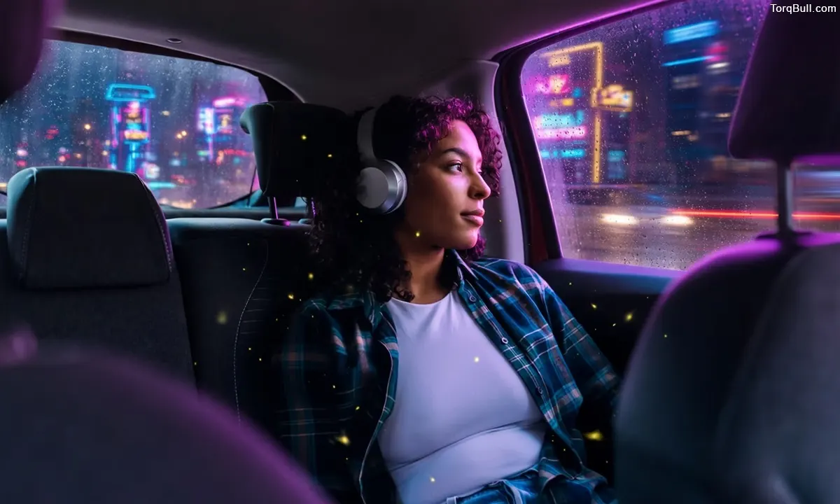 How Active Noise Cancellation Works in Cars? The Science of Silence