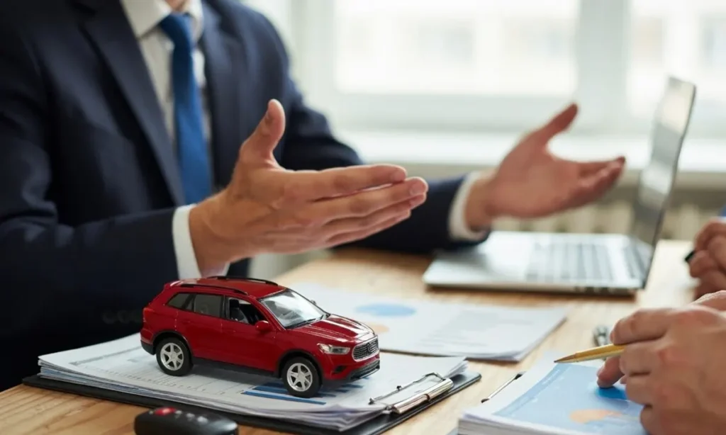 How Interest Rates Affect Your Monthly Car Payment. The Complete 2026 Calculation Guide