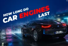 How Long Do Car Engines Last? What Determines Engine Lifespan and How To Get The Most From Yours
