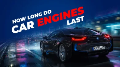 How Long Do Car Engines Last? What Determines Engine Lifespan and How To Get The Most From Yours