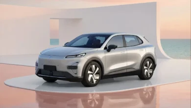 How Smart Is the Deepal S05 Compared to Tesla and BYD?