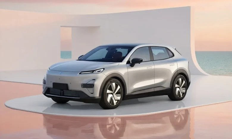 How Smart Is the Deepal S05 Compared to Tesla and BYD?