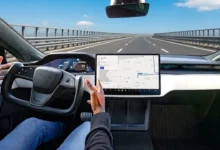 How Tesla Model 3 Autopilot Works and Why The Driver Must Always Stay Alert