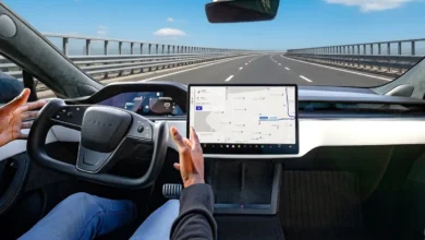 How Tesla Model 3 Autopilot Works and Why The Driver Must Always Stay Alert