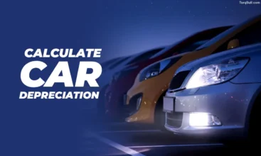 How To Calculate Car Depreciation For Tax In USA. Complete Step-by-Step Guide With IRS Limits