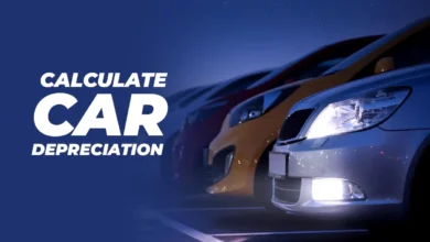 How To Calculate Car Depreciation For Tax In USA. Complete Step-by-Step Guide With IRS Limits