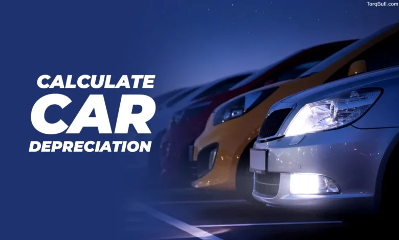 How To Calculate Car Depreciation For Tax In USA. Complete Step-by-Step Guide With IRS Limits