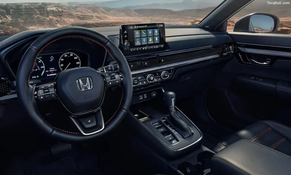 How To Recalibrate Steering Angle Sensor After Battery Change on Honda CR-V. Step-by-Step Guide