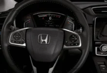 How To Recalibrate Steering Angle Sensor After Battery Change on Honda CR-V. Step-by-Step Guide