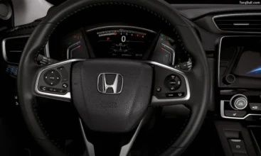 How To Recalibrate Steering Angle Sensor After Battery Change on Honda CR-V. Step-by-Step Guide