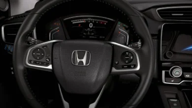 How To Recalibrate Steering Angle Sensor After Battery Change on Honda CR-V. Step-by-Step Guide