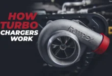How Turbochargers Work in Modern Cars and Why Almost Every New Car Has This Technology