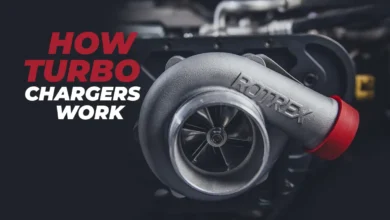 How Turbochargers Work in Modern Cars and Why Almost Every New Car Has This Technology