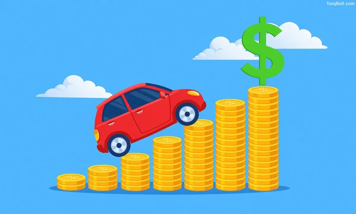 How to Increase Your Car Resale Value in America 2026