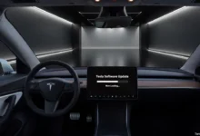 How to Update Tesla Model 3 Software Without Visiting the Dealer. Why Some Owners Never Get Them