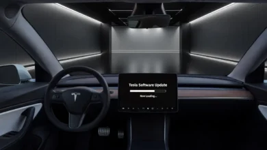 How to Update Tesla Model 3 Software Without Visiting the Dealer. Why Some Owners Never Get Them