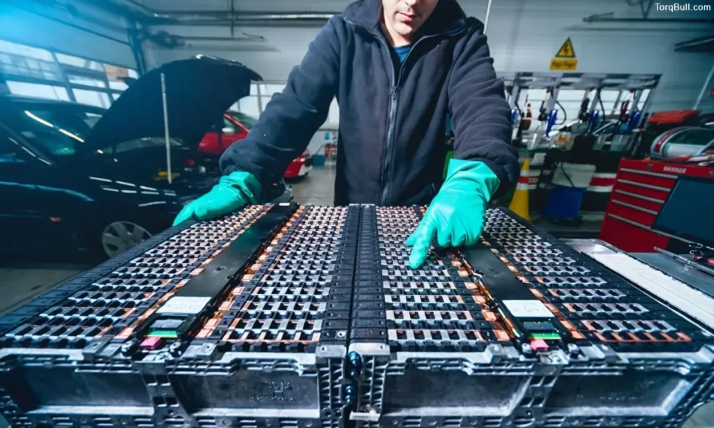 Hybrid Battery Replacement Cost In 2026. The Cost Nobody Mentions at the Showroom